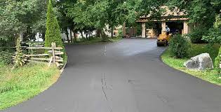 Custom Driveway Design in Vincent, AL